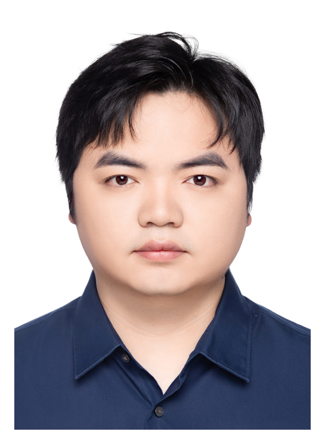 Photo of Hongxin Wei